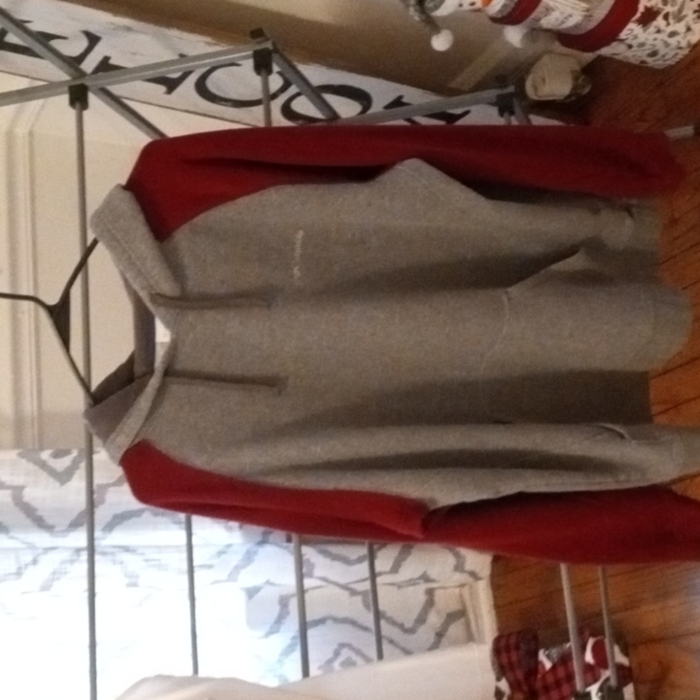 Columbia hoodie